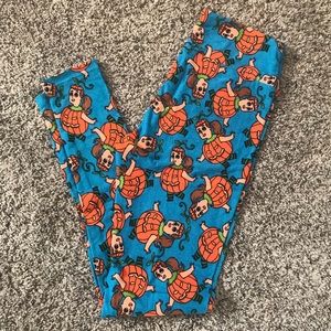 Lularoe Vintage Halloween 🎃
